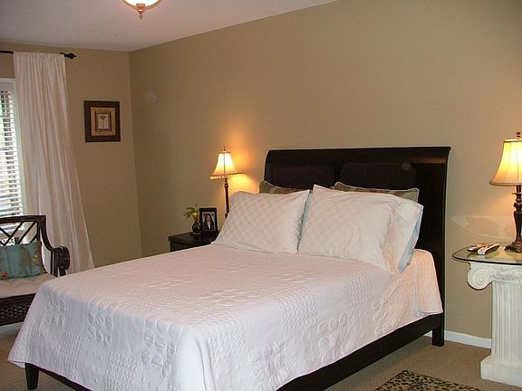 A retreat worthy of your dreams