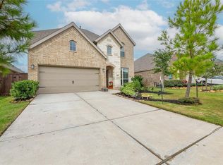 16311 Tulipan Spring Trl, Humble, TX 77346