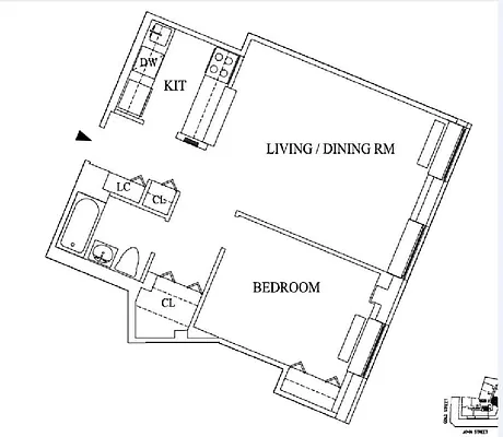 Rented by NY Living Solutions | media 14
