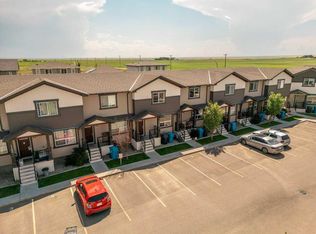 1180 N Keystone Rd W #5, Lethbridge, AB T1J5H6
