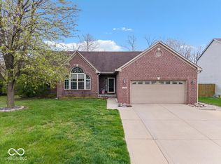 7199 Bethel Ct, Avon, IN 46123