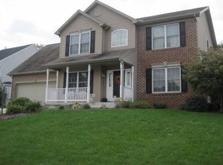 1106 Shannon Ln, Carlisle, PA 17013