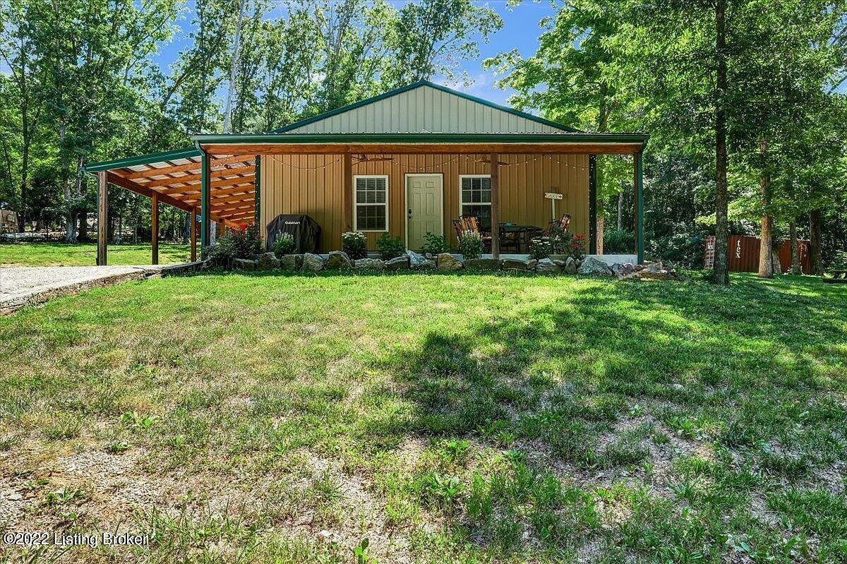 752 Pine Hurst Bay, Clarkson, KY 42726 Zillow
