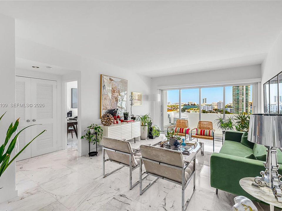 1st image of 3 Island Ave APT 11B