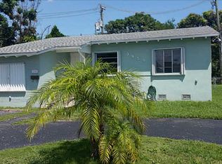 3959 SW 60th Pl, Miami, FL 33155