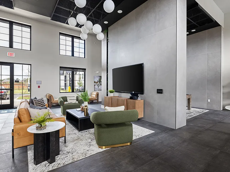 The Levi Luxury Apartments — Photo 30