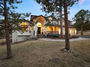 1443 Belford Court, Evergreen, CO 80439