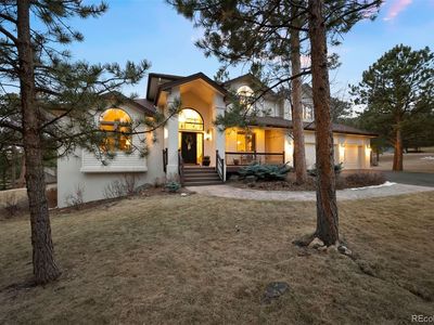 1443 Belford Court, Evergreen, CO, 80439