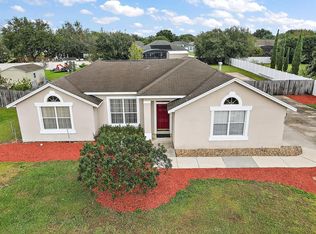 36804 Tropical Wind Ln, Grand Island, FL 32735