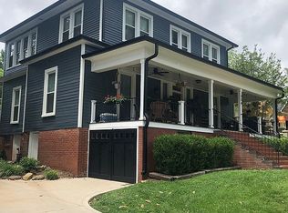 354 W Center Ave, Mooresville, NC 28115