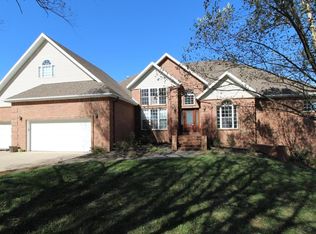 237 Green Oaks Dr, Ozark, MO 65721