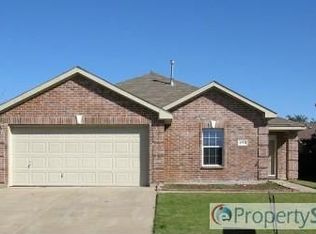 4753 Sea Ridge Dr, Fort Worth, TX 76133