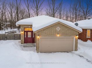 923 Ottawa St, Midland, ON L4R 5E5