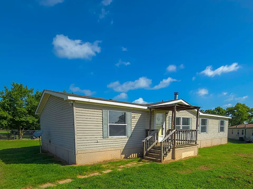 43 Private Road 4353 #43