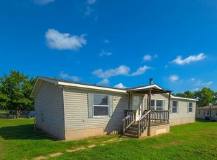 43 Private Road 4353 #43, Mount Pleasant, TX 75455