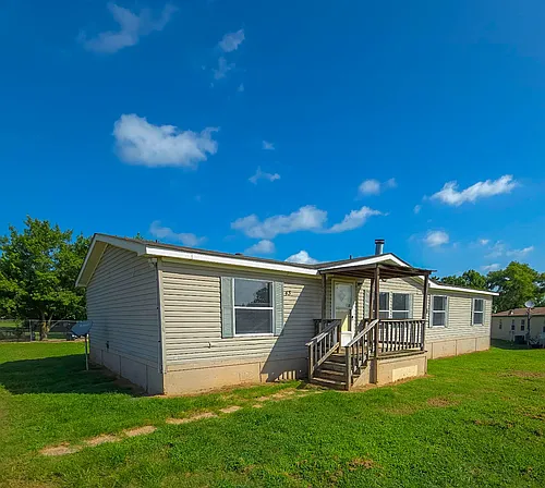 43 Private Road 4353 #43 Photo 1