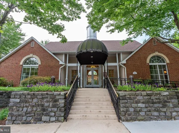 1504 Lincoln Way, Mc Lean, VA