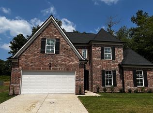 4762 Olympic Cv, Horn Lake, MS 38637