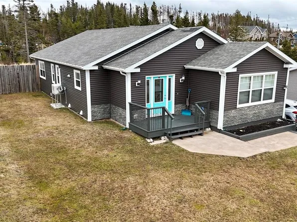 36 Grace Avenue, Deer Lake, NL A8A0B6