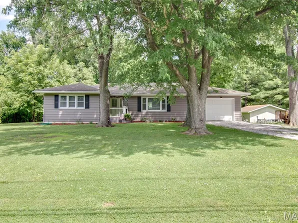 6607 Wenzel Rd, Alton, IL 62002