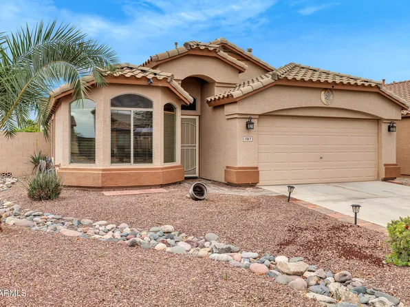 1767 E NANCY Avenue, San Tan Valley, AZ 85140