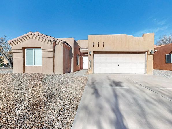 10216 Sand Sage Dr NW