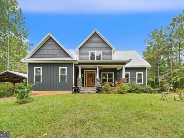 332 Hickory Ln, Gray, GA 31032