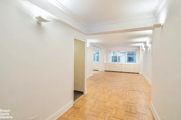 Rented by Brown Harris Stevens | media 13