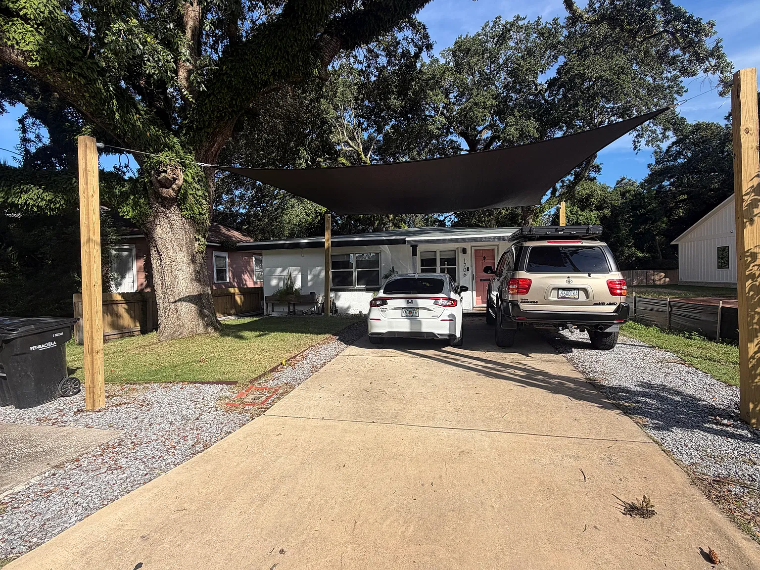 3 bed, 1195 sqft, $2,500 — Photo 1