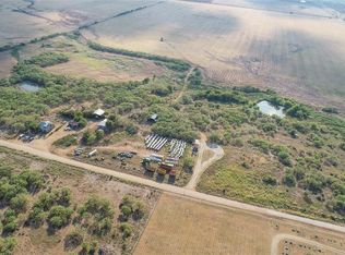 670 Elbert Cemetery Rd, Elbert, TX 76372