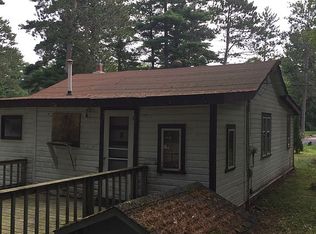 14323 W Pine St, Hayward, WI 54843