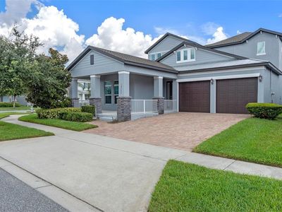 14757 Glade Hill Park Way, Winter Garden, FL, 34787