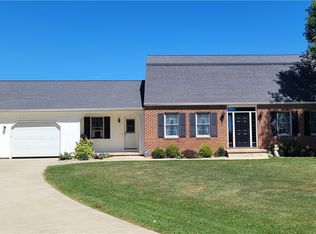 35060 Salem Grange Rd, Salem, OH 44460