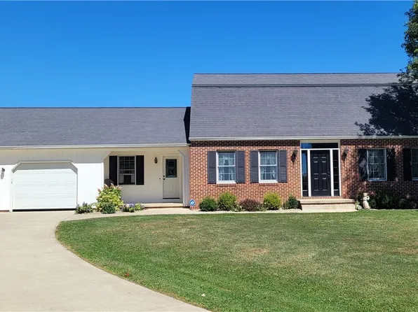 35060 Salem Grange Rd, Salem, OH 44460