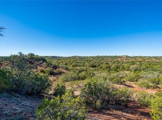 County Road 280, Tuscola, TX 79562