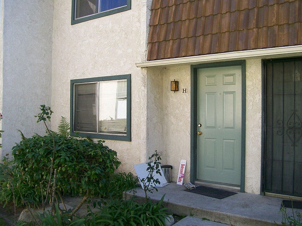 1st image of 104 E Ventura St Unit H