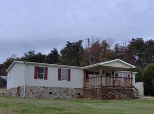 60 Windsock Ln, Rocky Mount, VA 24151