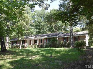 3060 Hodge Rd, Knightdale, NC 27545