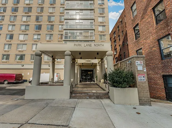 118-17 17th Un #7F, Forest Hills, NY 11375