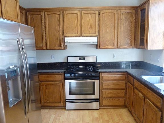 Kitchen View
