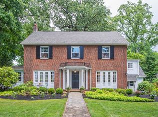 47 Ridgewood Avenue Glen Rdg, Glen Ridge, NJ 07028