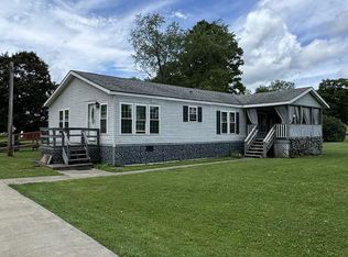 351 Barnum Rd, Eldred, PA 16731