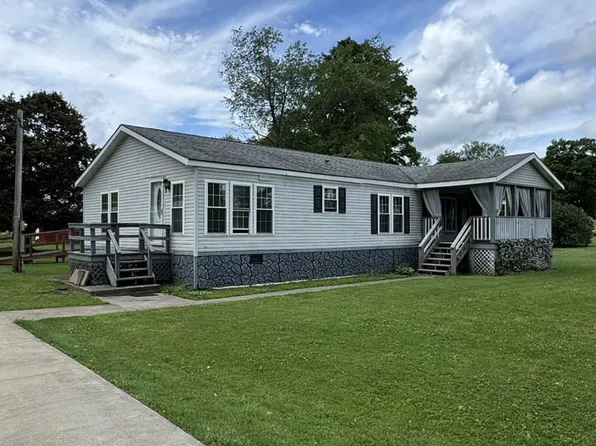 351 Barnum Rd, Eldred, PA 16731