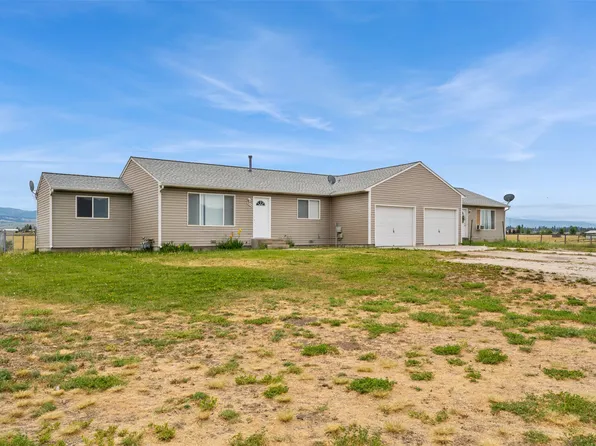 5642-5644 Meadowview Dr N, Florence, MT 59833