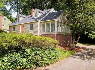 515 N Pine Valley Rd, Winston Salem, NC 27106