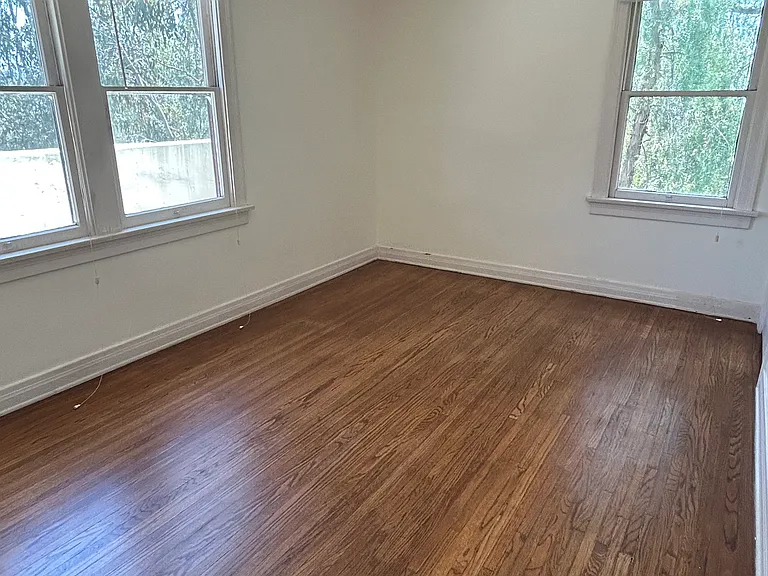 Back bedroom - better photos coming