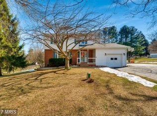 2105 Haverbrook Dr, Fallston, MD 21047