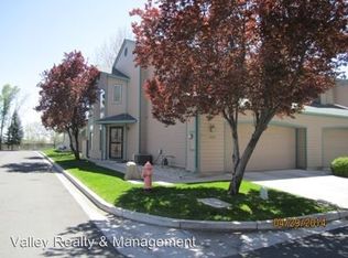 1723 Darin Ct, Carson City, NV 89701