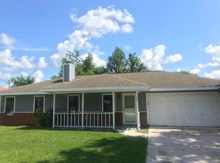 73 Pecan Course Cir, Ocala, FL 34472
