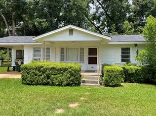 204 W Church St, Plains, GA --